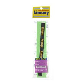 kimony KGT102 FG Punch Grip Tape, F Green,