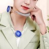 Correct posture neck disc protector support Free