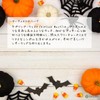 Halloween Tarot in a Tin Tarot Card with Divination Manual