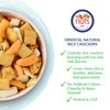 Oriental Rice Crackers, No Artificial Colors, Crunchy & Spicy, Natural!!!