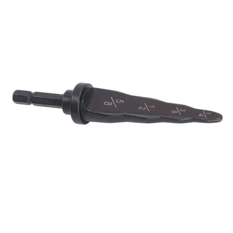 Pipe Tube Expander Swaging Punch Tool 1/4 3/8 1/2 5/8in