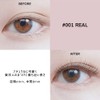 THE TOOL LAB The Style Lash (#001 Real), False Eyelashes,