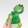 Skater PSB5SANAG-A Water Bottle, 16.9 fl oz (480 ml), For