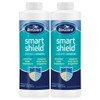 BioGuard Smart Shield, 1 Quart, Pack of 2, Ultimate Pool