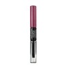 Revlon ColorStay Overtime Liquid Lip Color, Non-Stop Cherry [010] 0.07