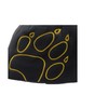 Jack Wolfskin Unisex Children's Front Paw Kids Beanie Hat