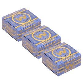 Wildfish Cannery Smoked Herring | 3 x 3.5oz Can