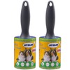 Lint Rollers Pet Hair Value Pack of 500 Sheets, Extra