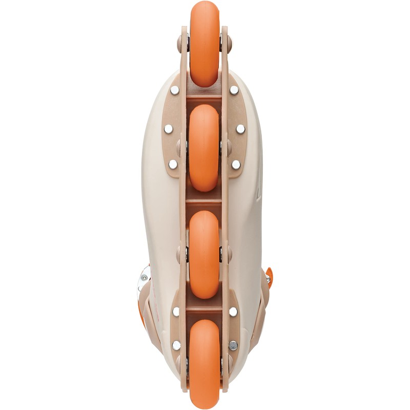 Impala Rollerskates Lightspeed Inline Skate - Sahara (Womens Size 11,