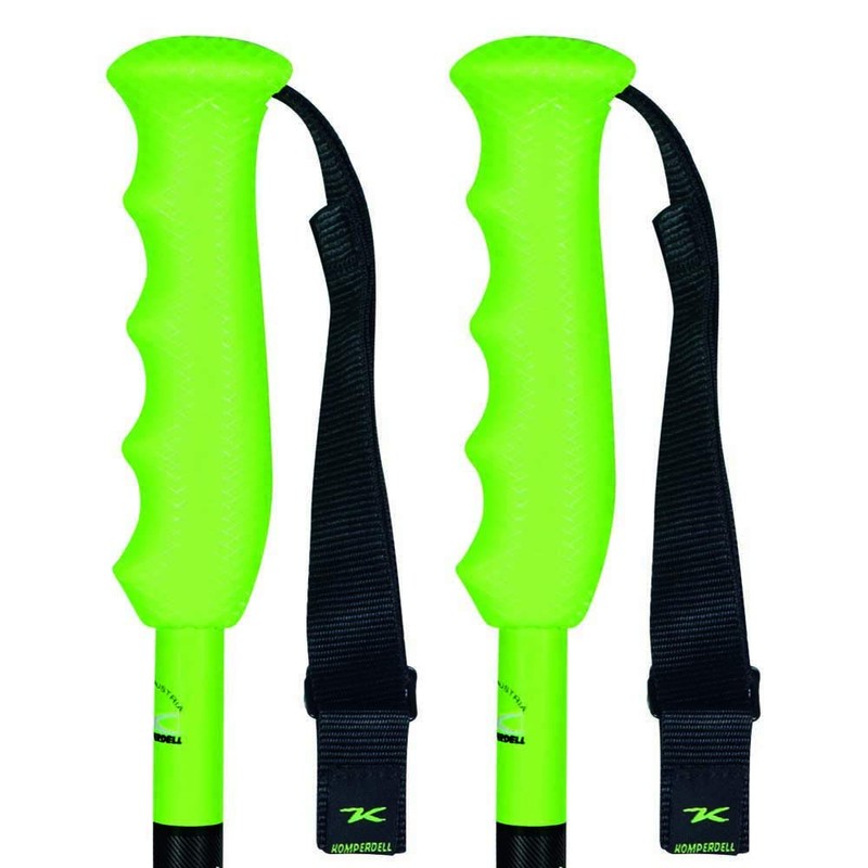 Komperdell Nationalteam Super-G Junior Size 115