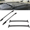 ANPART Roof Rack (Side Rails+Cross Bars) Fit for Toyota for