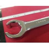 S-K FLARE NUT 6 Pt LINE WRENCH F2428 7/8" X