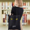 WZMPA Broadway Cats Tote Bag Musical Theatre Fans Gift Cats