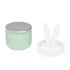 DIA CHEMICAL (DIAX) (POPPY) Rabicco White Relaxing Shower Model Number:
