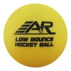 A&R Sports Low Bounce Multi Weather Street Hockey Balls (Pack