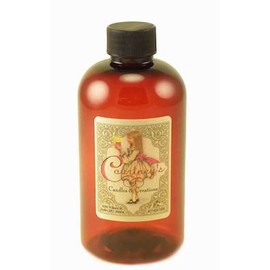 Courtney's Candles 8 oz Diffuser Refills for Porcelain or Reed Diffusers - Vanilla Gourmet