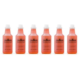 Stera Sheen Grill Cleaner, 6 x 32 Oz Bottles