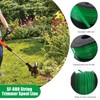 Upgraded SF-080 String Trimmer Spool Line Fit for Black and