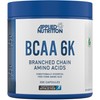 Applied Nutrition BCAA 6K (4:1:1) – 6000mg Branched Chain Amino