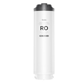 Compatible with S1 Pro and S1 PLUS Series – Stokk RS1-RO600-G Filter, Replacement for Reverse Osmosis System, 12–24 Month Lifetime, Reduces TDS & PFAS