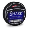 TUBERTINI - Shark Fishing Line Ideal for Leaders Spool of