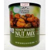 Savanna Orchards Honey Roasted Nut Mix Cashews, Almonds, Peanuts &