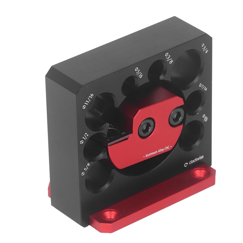 Electric Drill Milling Dowel Aluminum Alloy Round Bar Carbide Inserts