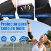 Codera Ajustable para Codo de Tenista y Epicondilitis, Soporte para