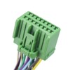 Car Add an Amp Amplifier Adapter Interface to Radio System