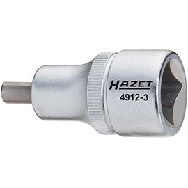 Hazet 4912-3 Wheel Bearing Spreader
