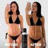 MALI Autobronceador Corporal en Spray | Tono Oscuro | Vegano,