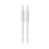 Sustee Aquameter (Small White Refillable - Bundle of 2) -