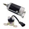 superstarterstore RZR XP 900 Starter Motor for Polaris 900 2011