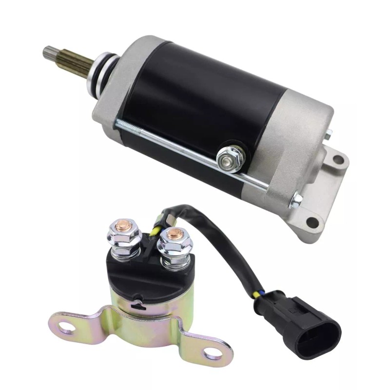 superstarterstore RZR XP 900 Starter Motor for Polaris 900 2011