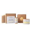 J&L Naturals Simple Skin Regimen Kit With Cleansing Bar, Face