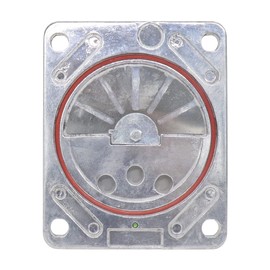 Carbman Z-AC-0032 Air Compressor Valve Plate Kit For Craftsman 889119, AC0032, AC-0032