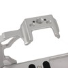 Camera Cage with Wood Handle Anodized Anti Slip Easy To