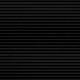 Jillson Roberts Gift Wrap, Black on Black Stripe (8 Rolls 5 feet x 30 inches)