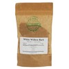 White Willow Bark - Salix Alba L # Herba Organica