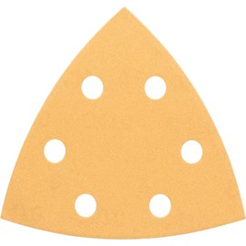 Bosch Delta Thunder Paper #240 2608605154