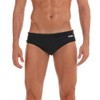 Arcweg Men's Swimming Trunks Short Tight Boys Swimming Trunks Removable