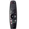 AKB75855501 Voice Magic Remote fit for LG Smart TV Magic