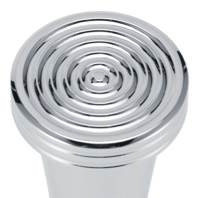 24mm Capsule Coffee Powder Hammer Tamper Stainless Steel Coffee Press