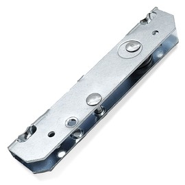 Whole Parts Range Door Hinge Receptacle Part # 318328010 - Replacement & Compatible With Some Frigidaire, Tappan, Kenmore and Sears Ranges