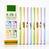Herbal Diffuser Pen Set for Fresh Air Experience – 4