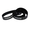 BIKERIBBON Stringer Rim Tape, 2 Pieces (Bag) 700"/24mm Width