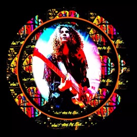 DIRTY HONEY CAN’T FIND THE BRAKES THREE BRACELETSBES