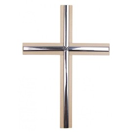Wooden Crucifix Spruce