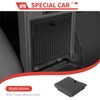 Amayum Center Console Hidden Compartment Organizer Box fit for Toyota