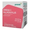 Kit 2 Piezas de Salmon Plus Omega 3 (90 Caps